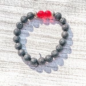Essential oil bracelets